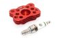 TPS1112/04 Koelkop Extreme On-road, Set