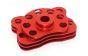 TPS1112/04 Koelkop Extreme On-road, Set