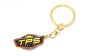 TPSKEY2022 TPS Racing Gold Sleutelhanger, 1 st.