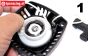 TPS0312/20 Trekstarter TPS Dirt Protect, 1 st.