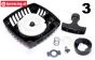 ZN0047 Zenoah Trekstarter, 1 st.