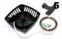 ZN0056 Zenoah Trekstarter koord, 1 st.
