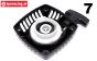 TPS0312/20 Trekstarter TPS Dirt Protect, 1 st.