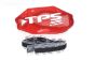 OUT0478/01 Outerwears Trekstarter hoes Rood, 1 st.
