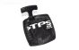 OUT0478/02 Outerwears Trekstarter hoes Zwart, 1 st.