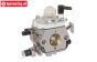 FKT3002 FUJIWARA Tuning Carburateur Ø15 mm, 1 st.