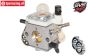 FKT3002 FUJIWARA Tuning Carburateur Ø15 mm, 1 st.