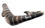 VRC8710 VRC Big-Bore Tuning uitlaat LOSI-BWS-Rovan, Set