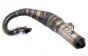 VRC8710 VRC Big-Bore Tuning uitlaat LOSI-BWS-Rovan, Set