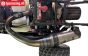 VRC8102 VRC Tuning uitlaat FG Marder/Beetle 2WD, Set