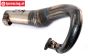 VRC8104 VRC Tuning uitlaat FG Mon./Stad. 2WD Truck, set