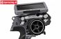 FRSKY Velox VX10 24 Kanalen 2,4 Gig Zender-Set