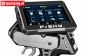 FRSKY Velox VX10 24 Kanalen 2,4 Gig Zender-Set
