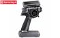 FRSKY Velox VX10 24 Kanalen 2,4 Gig Zender-Set