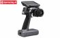 FRSKY Velox VX10 24 Kanalen 2,4 Gig Zender-Set
