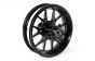 VITACRR-BK VITAVON Promoto CNC velg achter Zwart, 1 st.