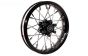 VITASFR-BK VITAVON Promoto Spaak velg voor Zwart, 1 st.