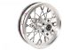 VITASRR-S VITAVON Promoto Spaak velg achter Zilver, 1 st.