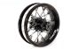 VITASRR-BK VITAVON Promoto Spaak velg achter Zwart, 1 st.