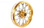 VITASFR-GD VITAVON Promoto Spaak velg voor Goud, 1 st.