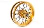 VITASRR-GD VITAVON Promoto Spaak velg achter Goud, 1 st.