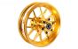 VITACRR-GD VITAVON Promoto CNC velg achter Goud, 1 st.