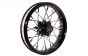 VITASFR-BK VITAVON Promoto Spaak velg voor Zwart, 1 st.