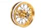 VITASRR-GD VITAVON Promoto Spaak velg achter Goud, 1 st.