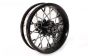 VITASRR-BK VITAVON Promoto Spaak velg achter Zwart, 1 st.