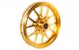 VITACFR-GD VITAVON Promoto CNC velg voor Goud, 1 st.