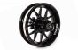 VITACRR-BK VITAVON Promoto CNC velg achter Zwart, 1 st.