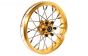 VITASFR-GD VITAVON Promoto Spaak velg voor Goud, 1 st.