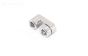 VITS0500-S VITAVON servo hevel 25T Zilver. 1 st.