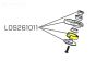 VITS0880-S VITAVON Extra Sterke servo-saver veer. 1 st.