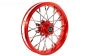 VITASFR-RD VITAVON Promoto Spaak velg voor Rood, 1 st.