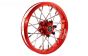 VITASFR-RD VITAVON Promoto Spaak velg voor Rood, 1 st.