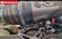 VRC8130 VRC Tuning uitlaat FG 2WD-4WD WB535, Set