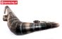 VRC8709 VRC Big-Bore Tuning uitlaat LOSI-BWS-Rovan, Set