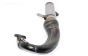 VRC8100/01 VRC Tuning uitlaat FG 1/6 2WD-4WD-WB535, Set