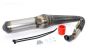 VRC8100/01 VRC Tuning uitlaat FG 1/6 2WD-4WD-WB535, Set