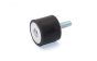 VRC8001/06 VRC demping rubber Ø25-M5, 1 st.