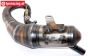 VRC8130 VRC Tuning uitlaat FG 2WD-4WD WB535, Set