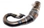VRC8130 VRC Tuning uitlaat FG 2WD-4WD WB535, Set