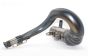 VRC8001 VRC Tuning uitlaat HPI-Rovan-King, Set