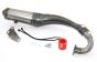 VRC8003 VRC Tuning uitlaat HPI-Rovan-King, Set