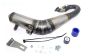 VRC8704 VRC Big-Bore Tuning uitlaat LOSI-BWS-Rovan, Set
