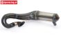VRC8720 VRC Tuning uitlaat LOSI DBXL, Set
