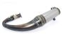 VRC8102 VRC Tuning uitlaat FG Marder/Beetle 2WD, Set