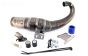 VRC8725 VRC Tuning uitlaat LOSI DBXL 2.0, Set