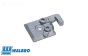 ZN0061 Walbro carburateur afdekking, 1 st.